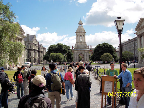 Dublin