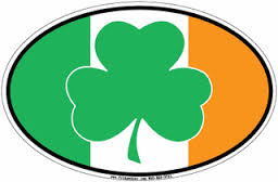 Irish Flag