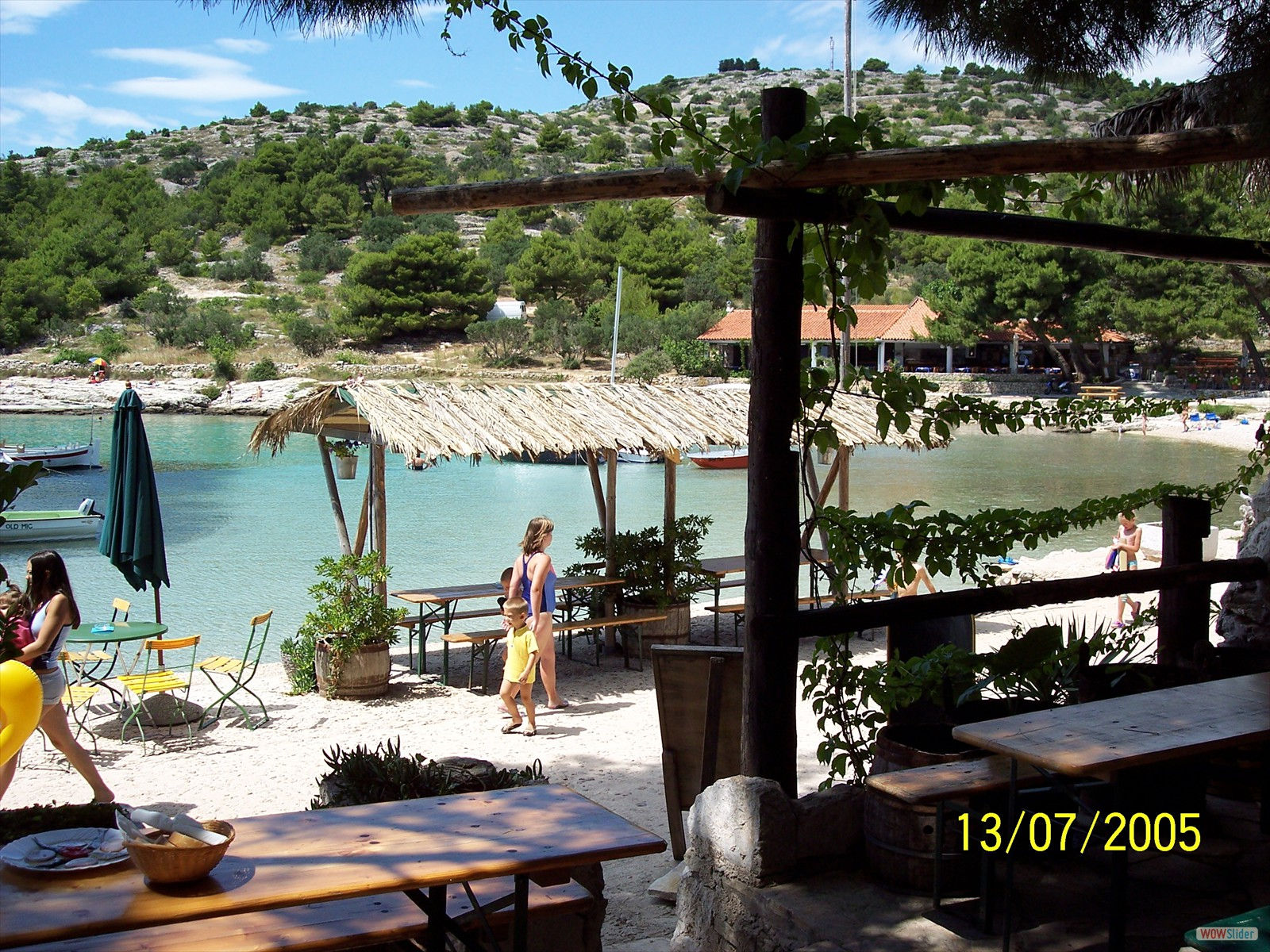 Croatia