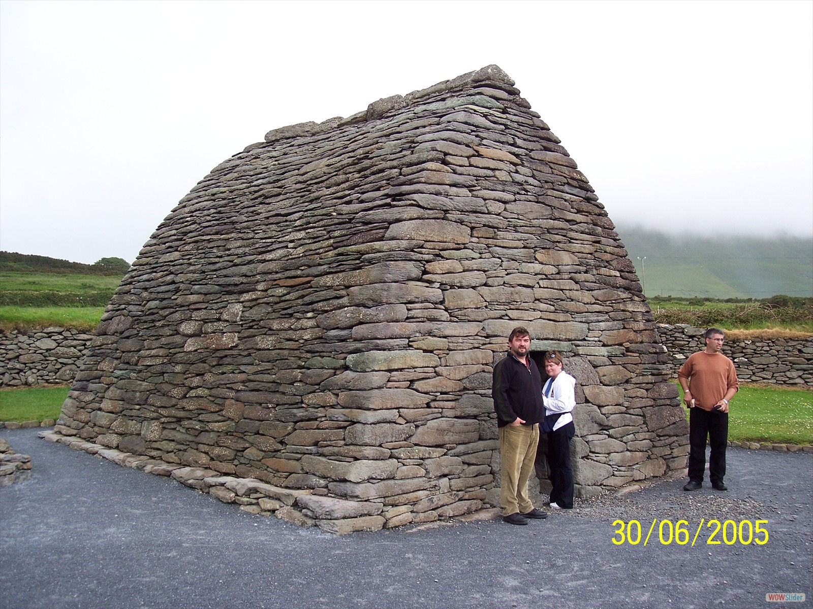 Ireland