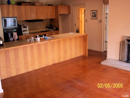 Killarney Kitchen Renovation