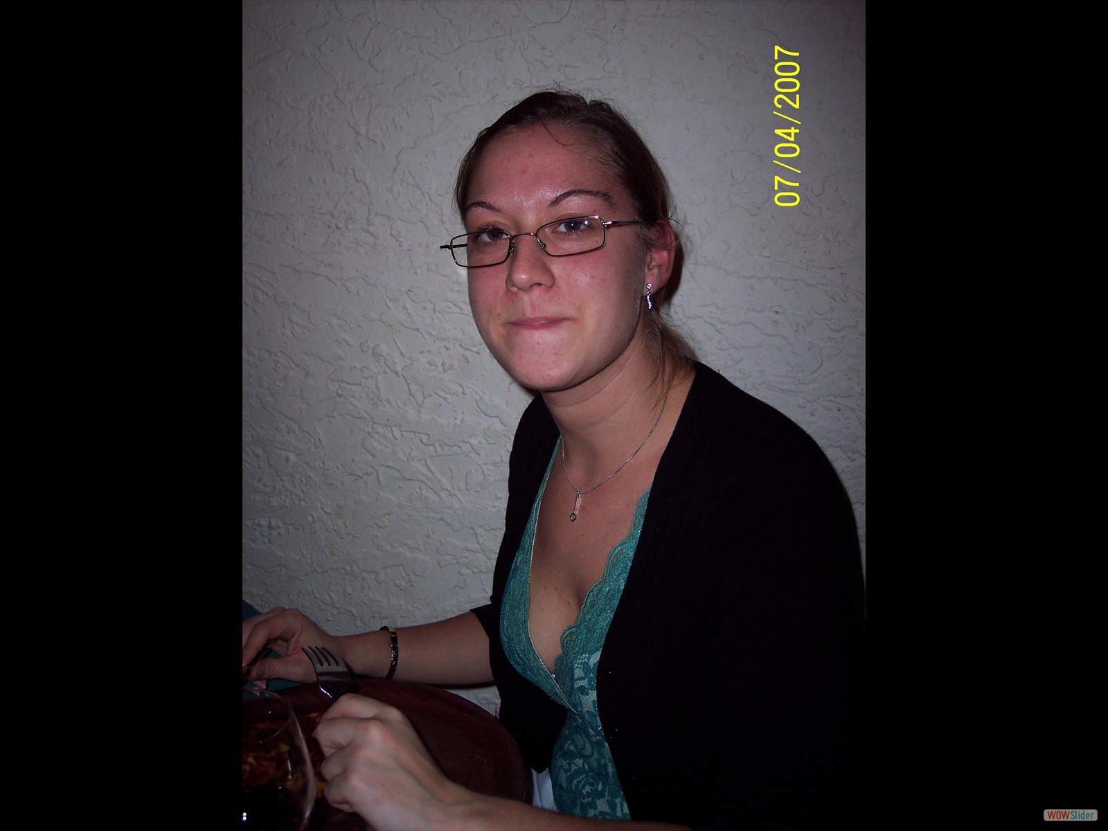 javascript slideshow