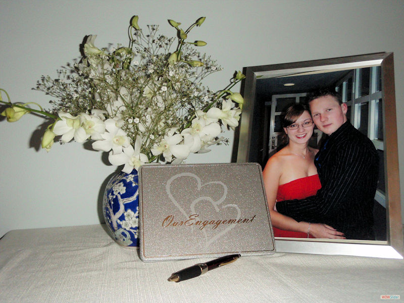 Engagement Party