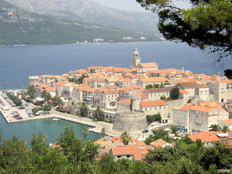 Korcula