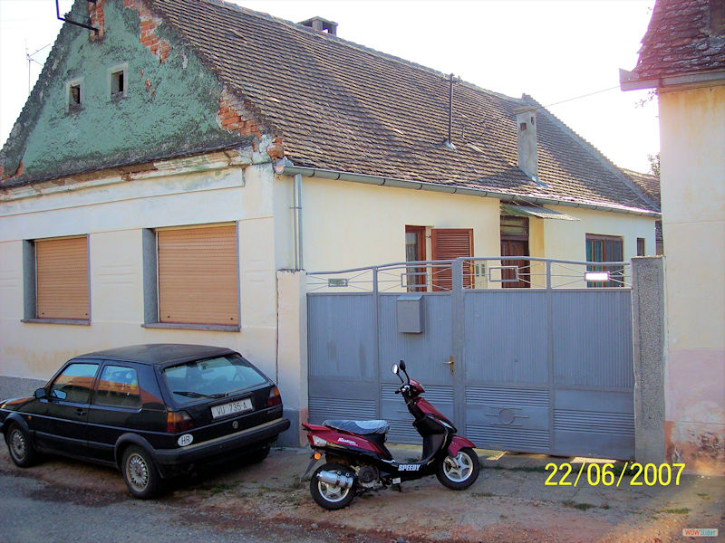 Sarengrad