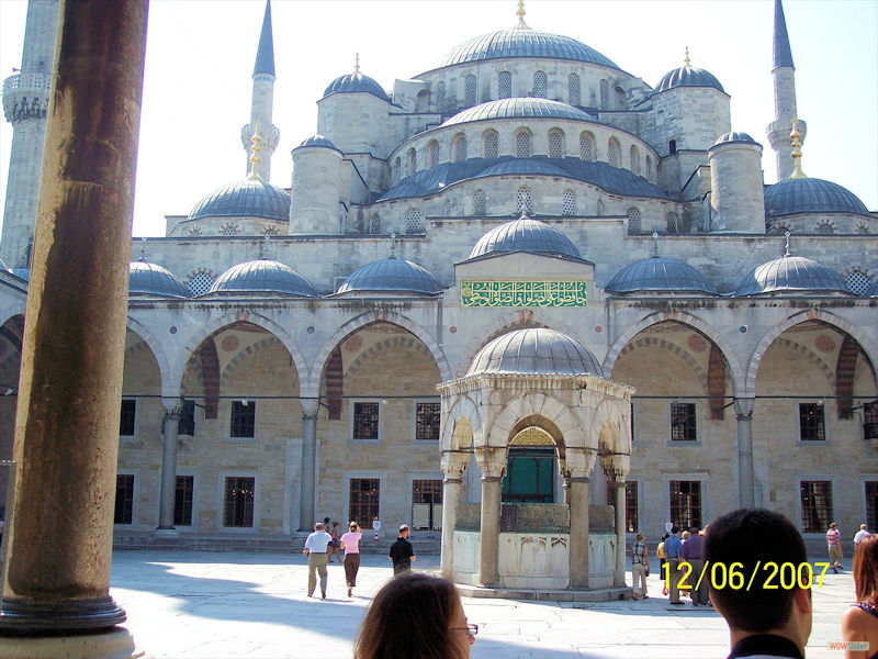Istambul Turkey