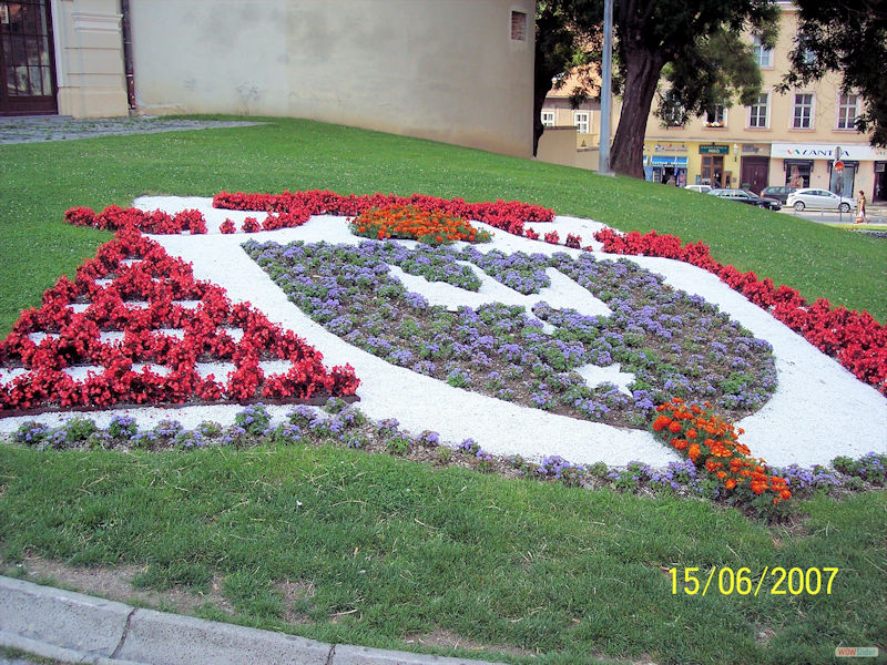 Zagreb