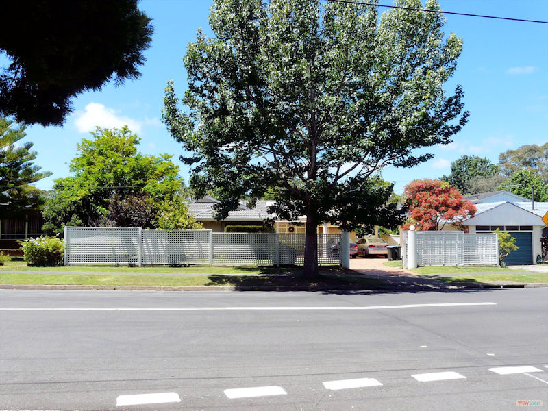 Killarney Heights