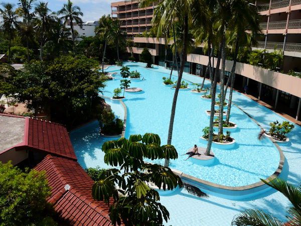 Noumea