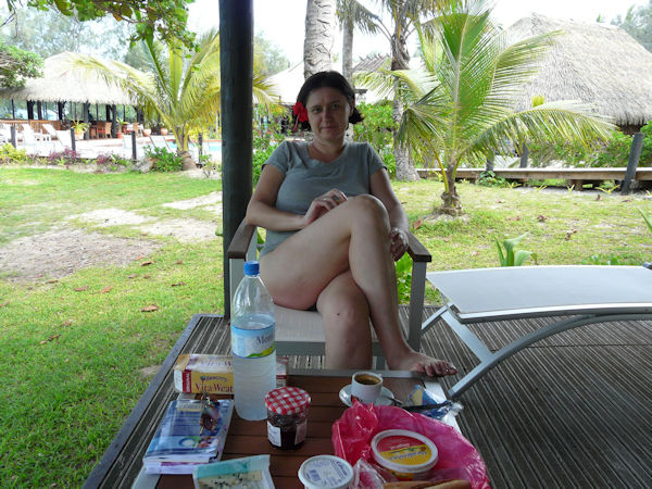 Lifou