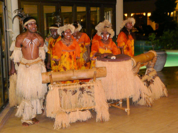 Noumea
