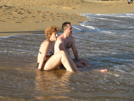 Bakovic in Australia Part II