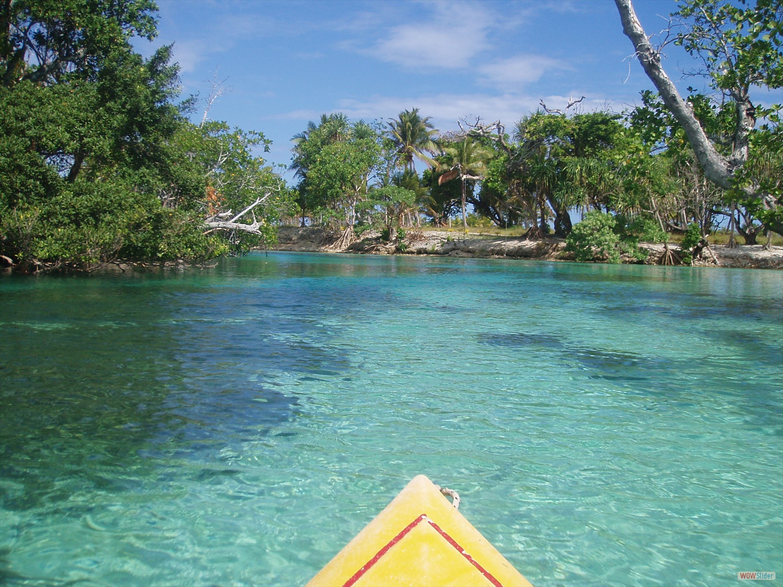 1° part - Kayaking with Ecotours  (9)