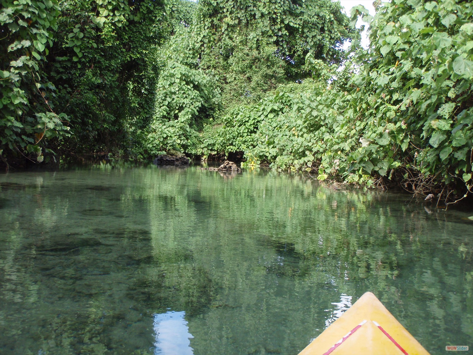 2° part - Kayaking with Ecotours  (15)