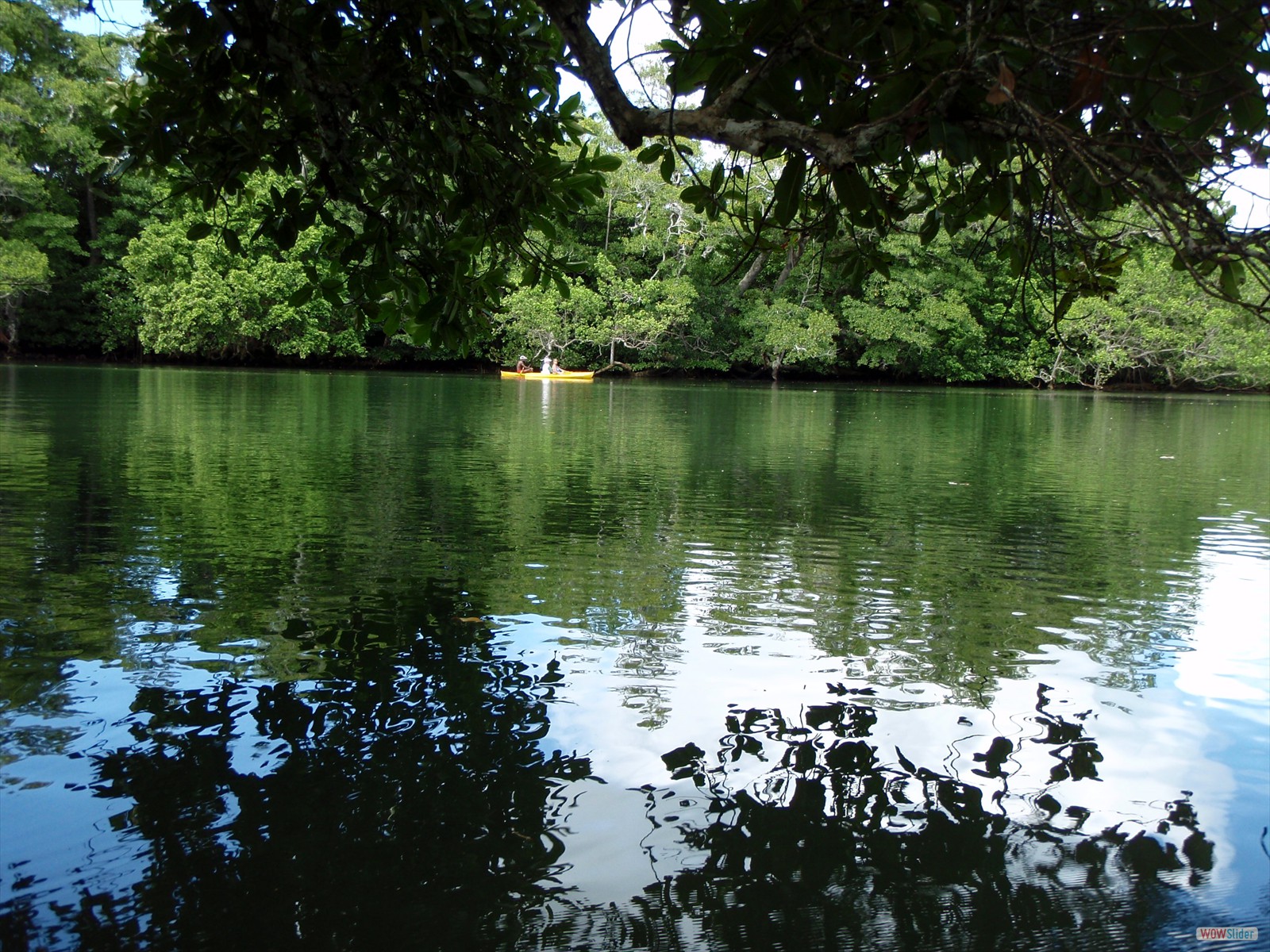 2° part - Kayaking with Ecotours  (17)