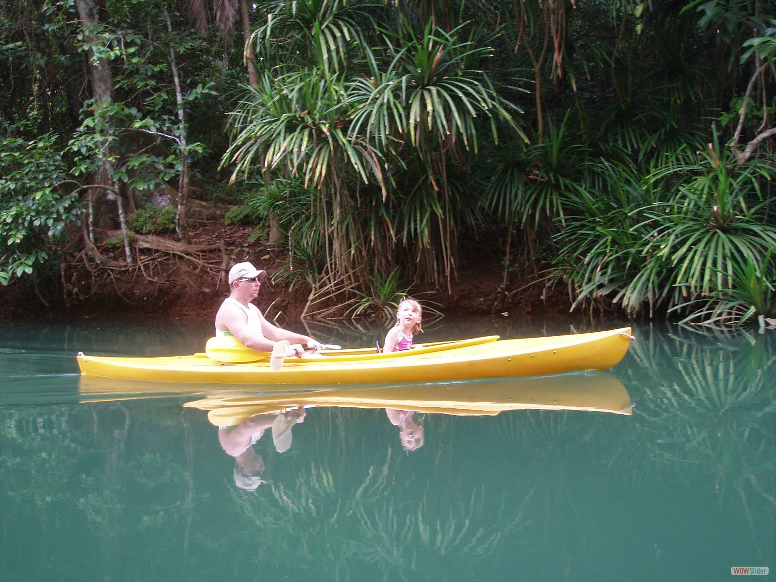 2° part - Kayaking with Ecotours  (22)