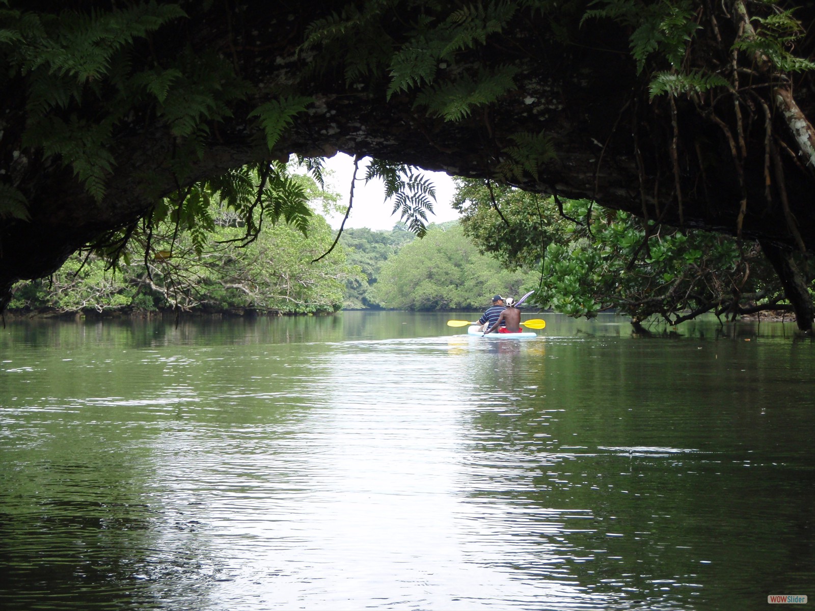 2° part - Kayaking with Ecotours  (32)