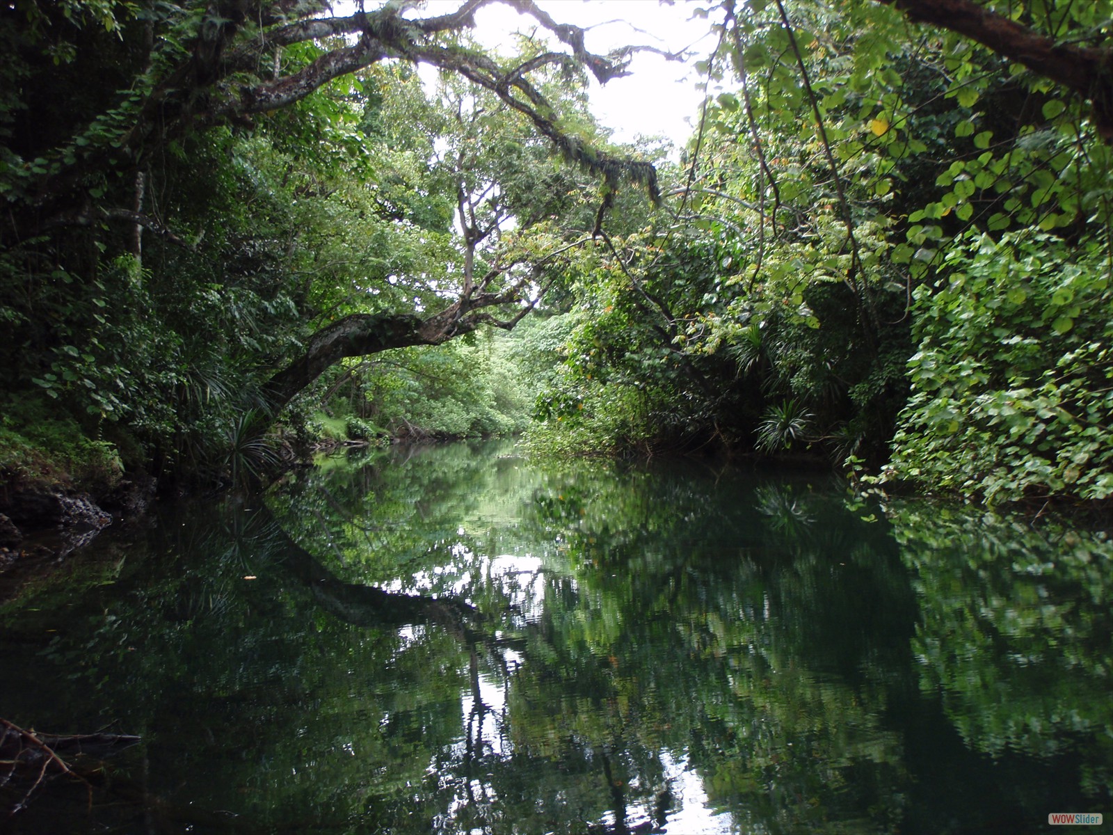 2° part - Kayaking with Ecotours  (9)