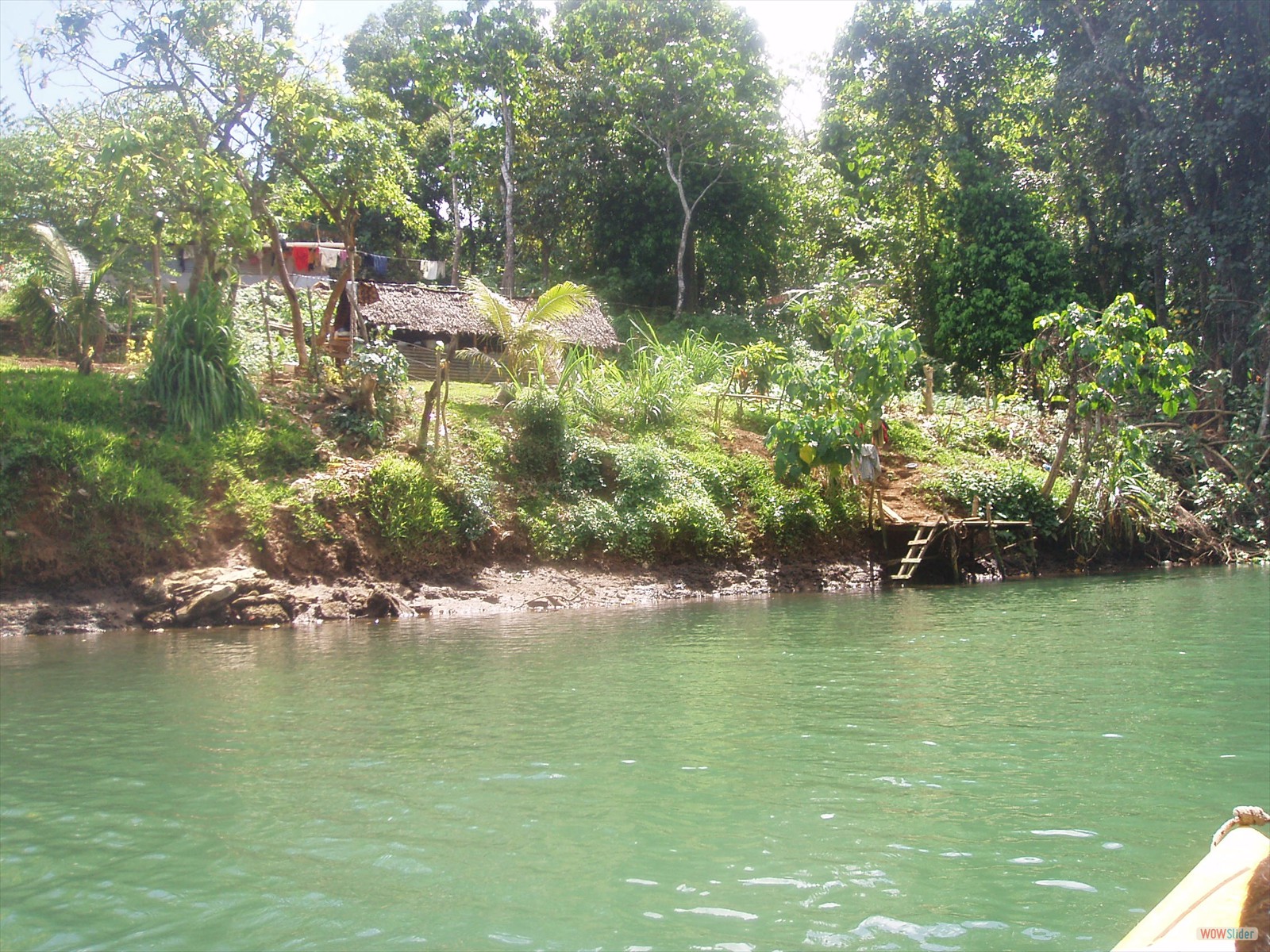 3° part - Kayaking with Ecotours  (14)