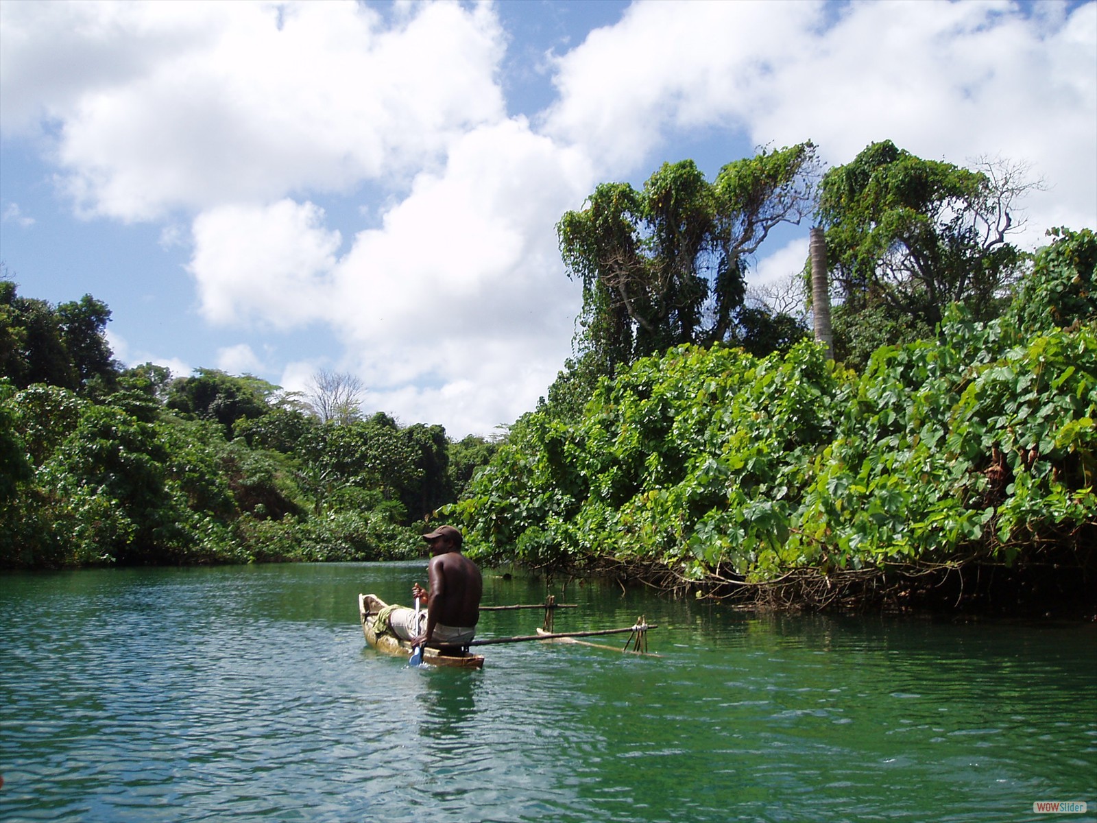 4° part - Kayaking with Ecotours  (2)