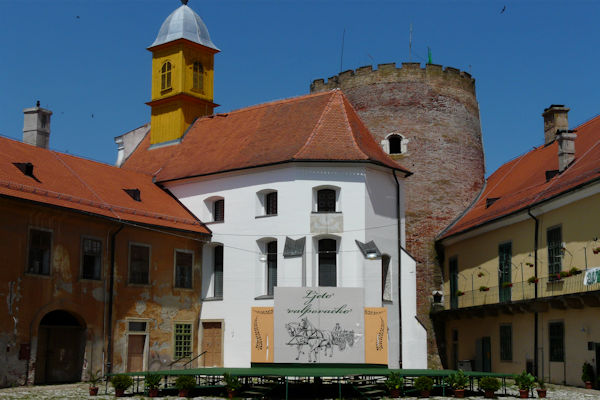 Valpovo