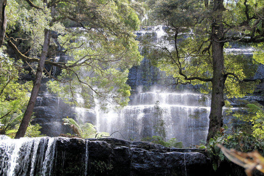 Tasmania