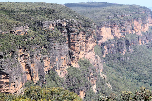 Blue Mountains