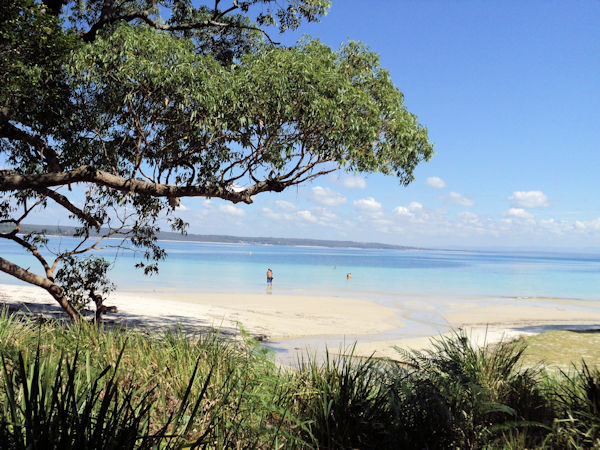 Jervis Bay