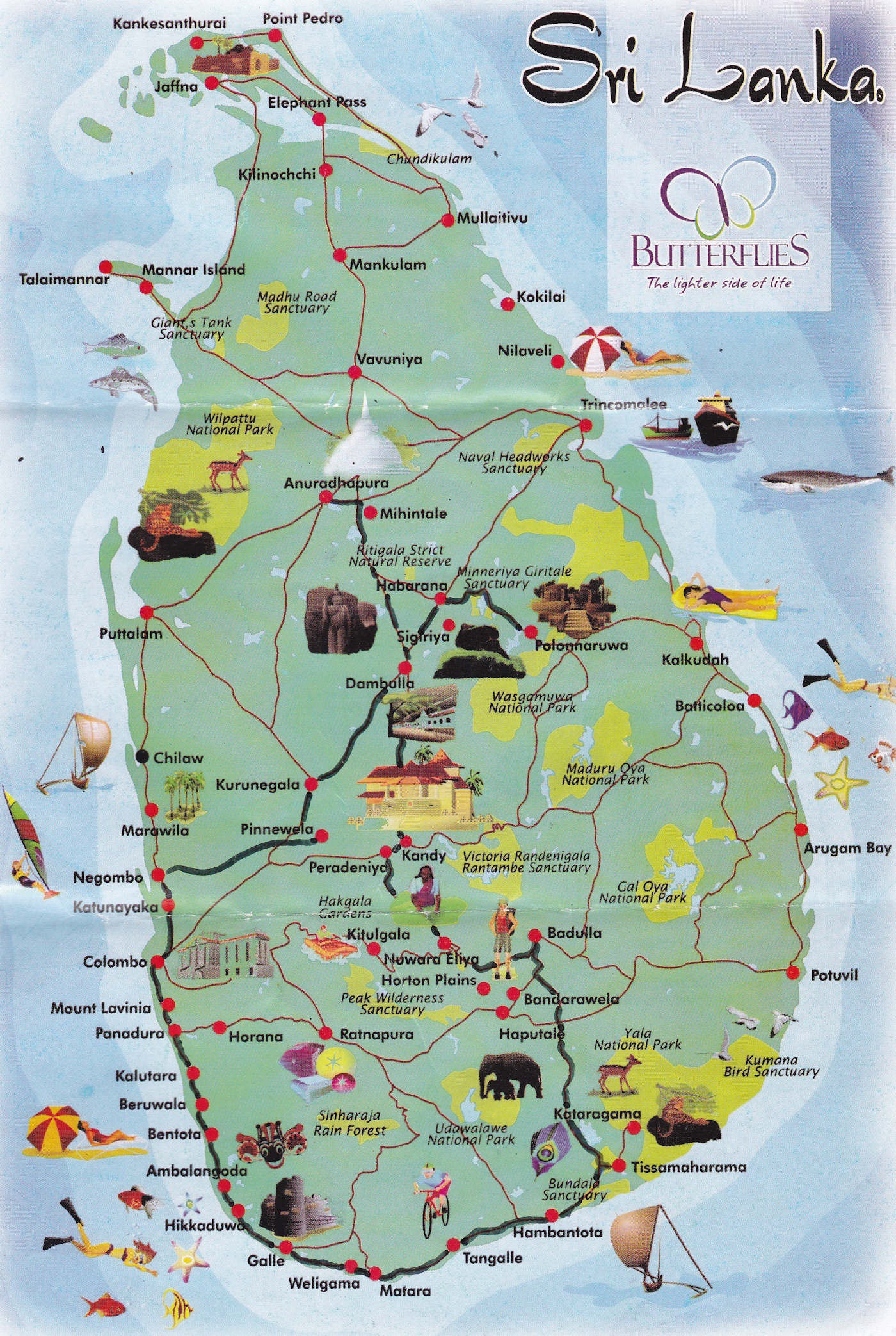 Sri Lanka