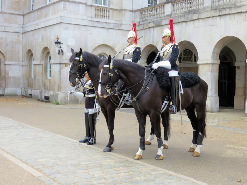 Day 32 Guards