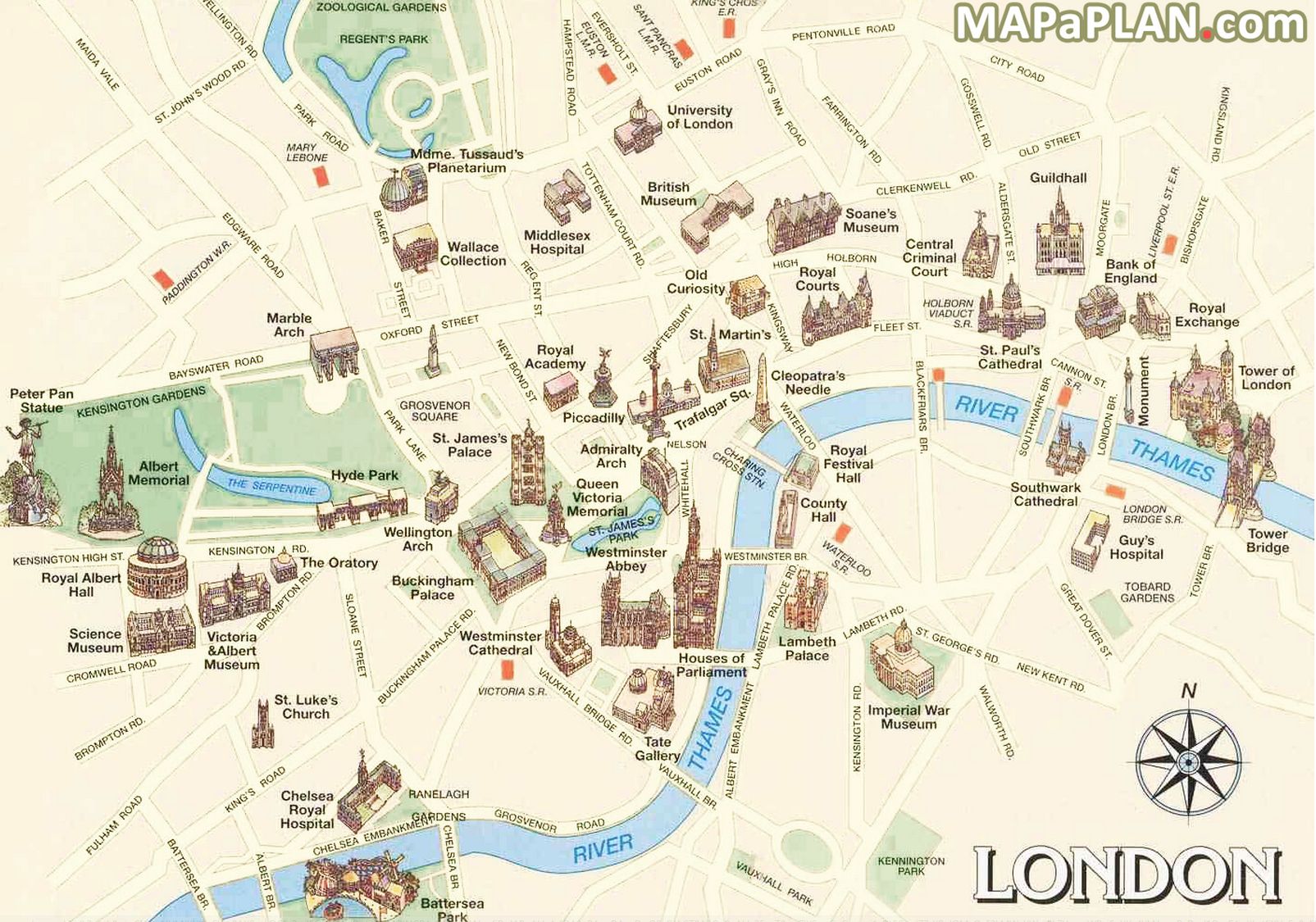 London