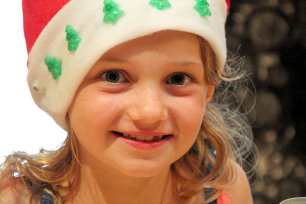 Christmas 2014