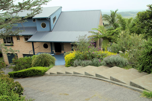 New House