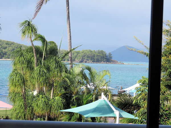 Daydream Island
