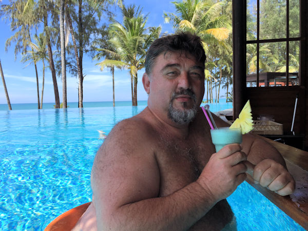 Annual Leave 2015