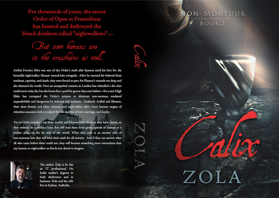 Calix