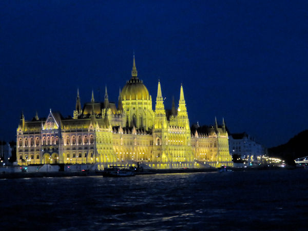 Budapest