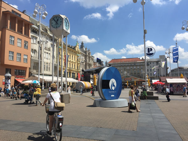 Zagreb