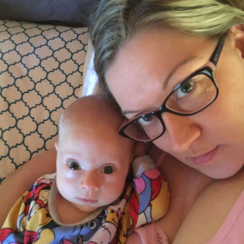 Mama&Zoe