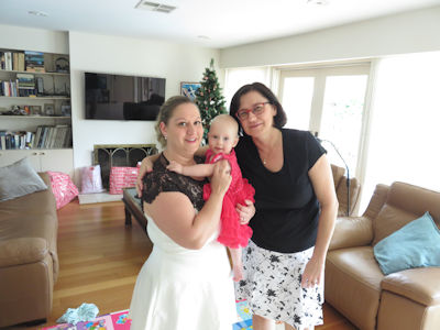 Christmas Eve