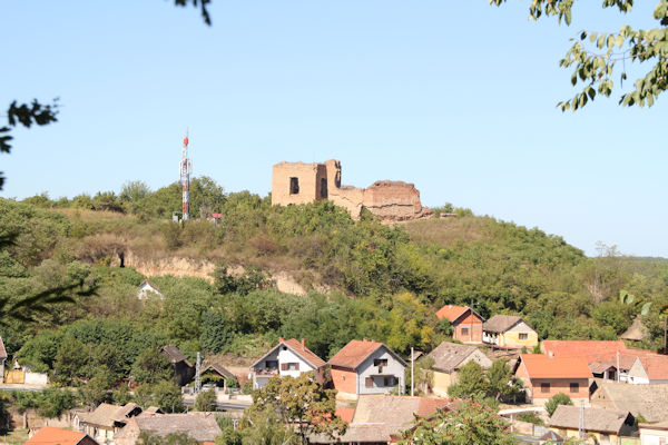 Day 15 - Sarengrad