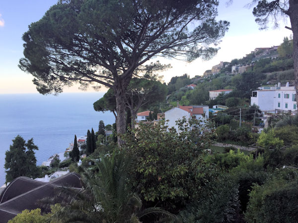 Day 26 - Ravello
