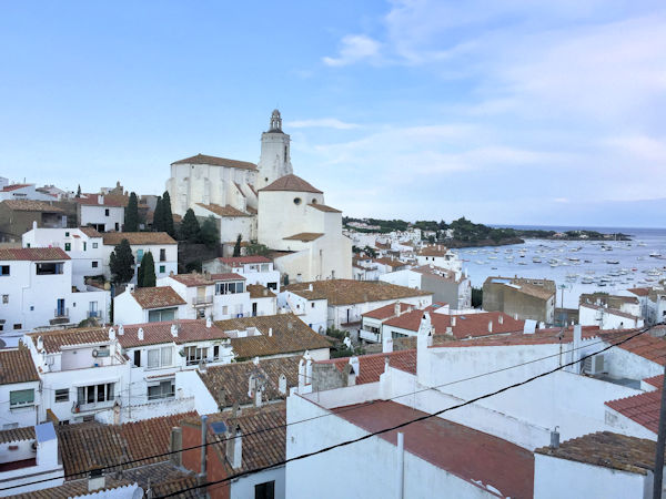 Day 7 - Cadaques