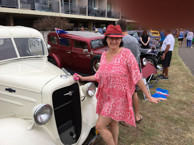 Australia Day 2017
