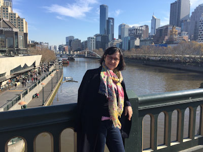 Melbourne
