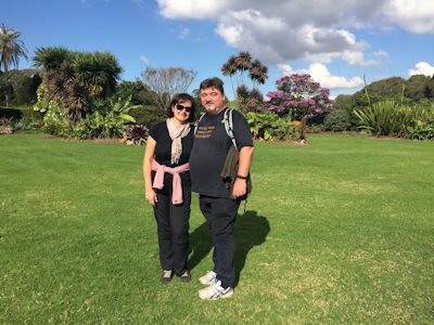 Centennial Park