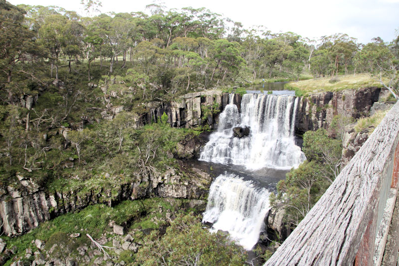 Waterfall Way