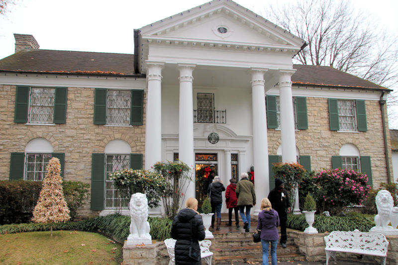 Graceland