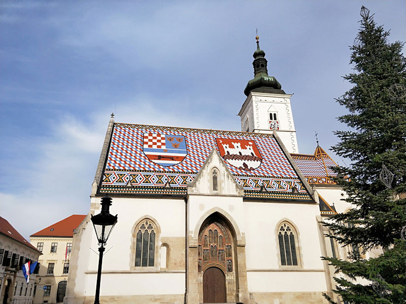 Zagreb