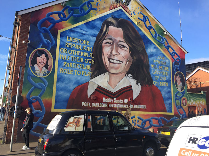 Belfast